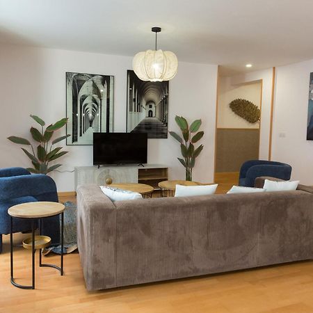 Apartamentos San Pedro Regalado Valladolid Esterno foto