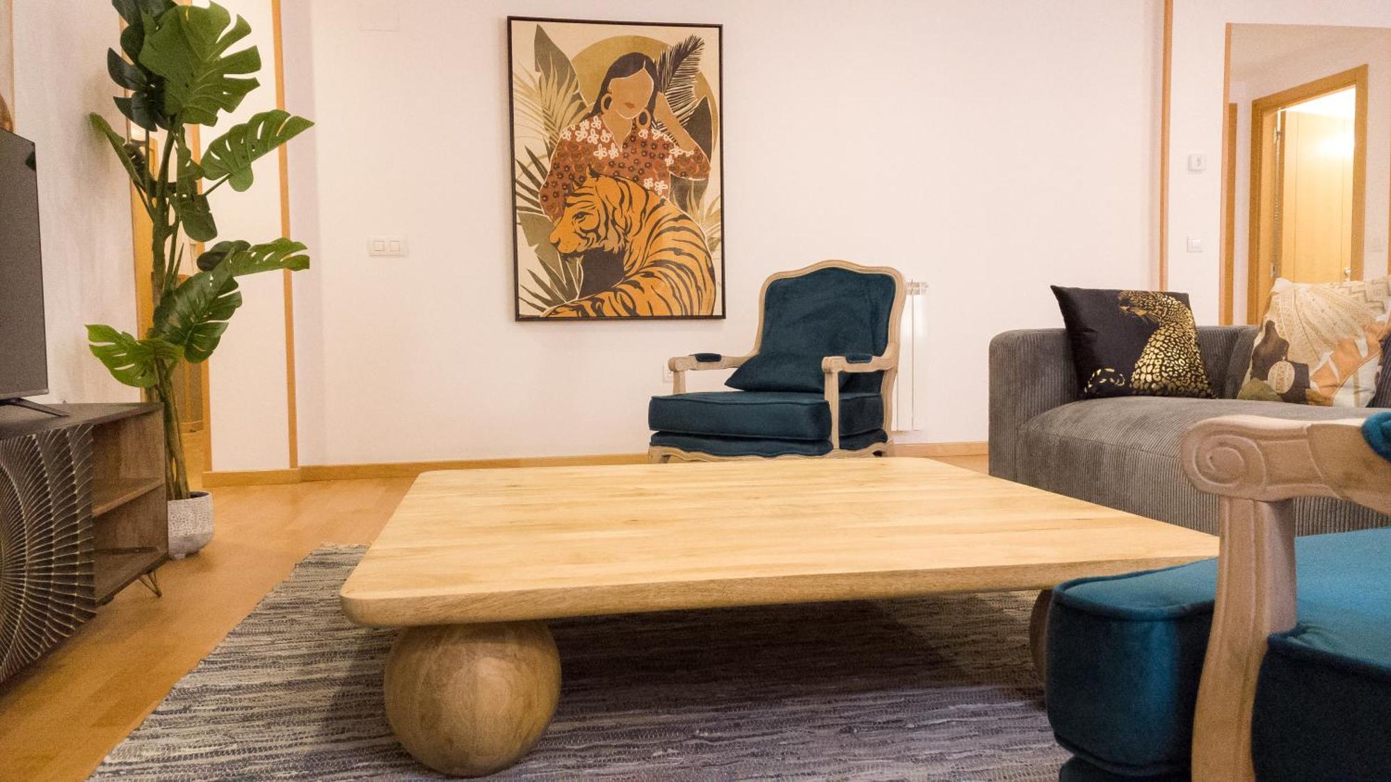 Apartamentos San Pedro Regalado Valladolid Esterno foto