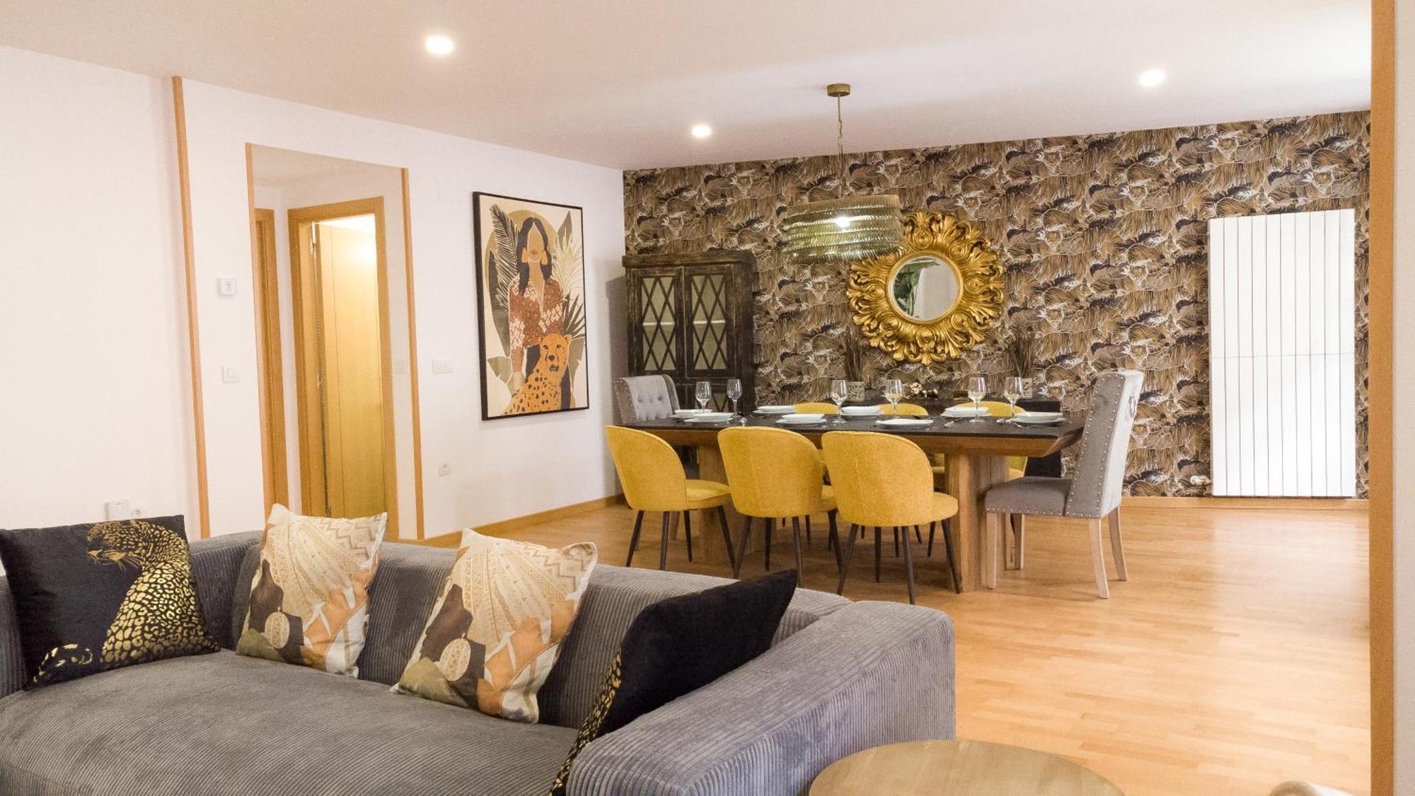 Apartamentos San Pedro Regalado Valladolid Esterno foto