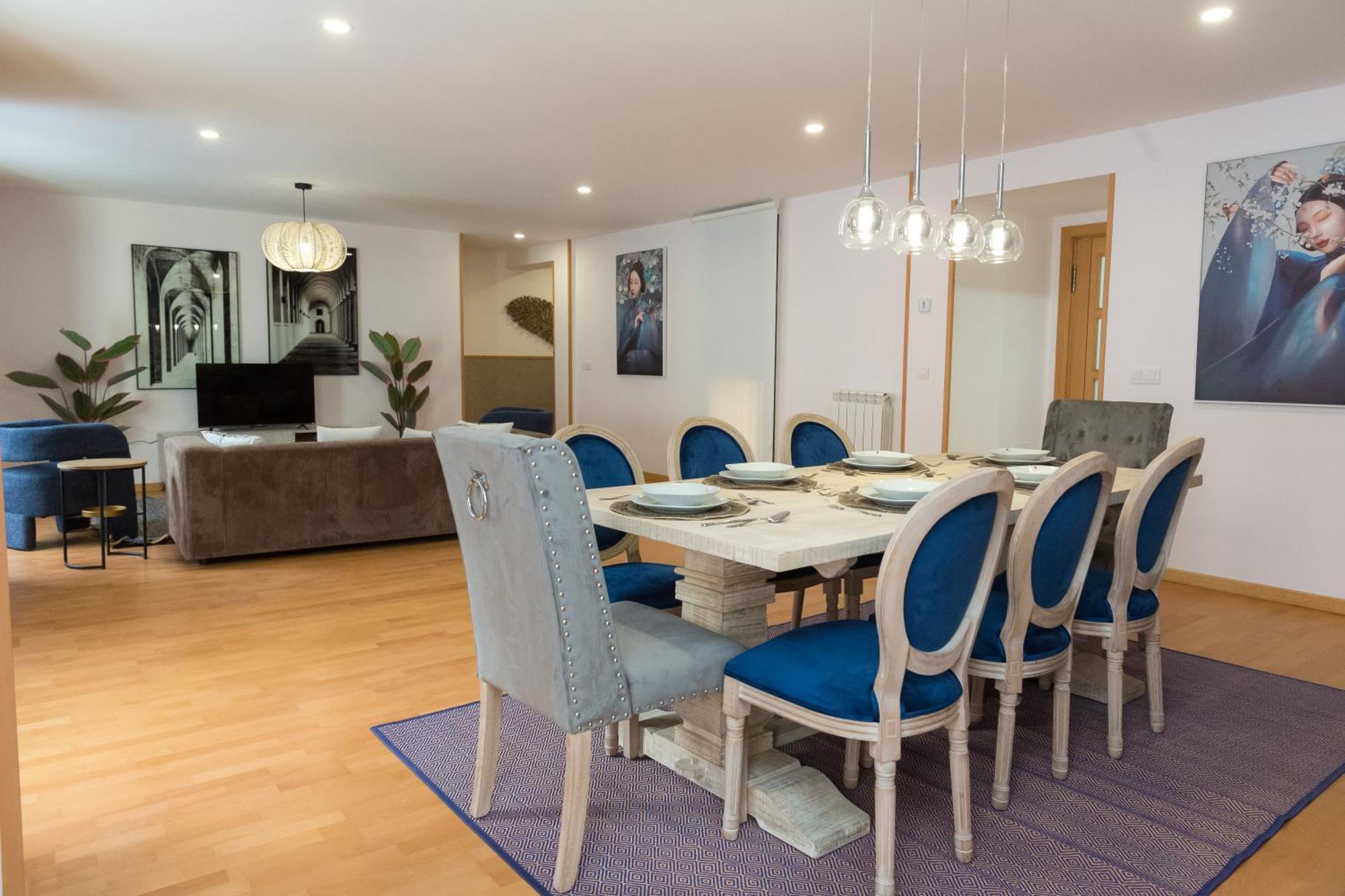Apartamentos San Pedro Regalado Valladolid Esterno foto