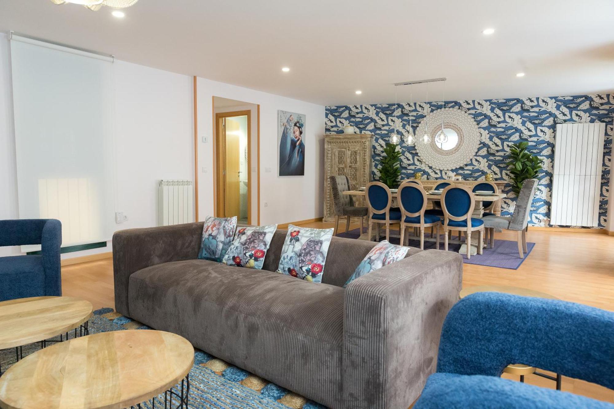 Apartamentos San Pedro Regalado Valladolid Esterno foto