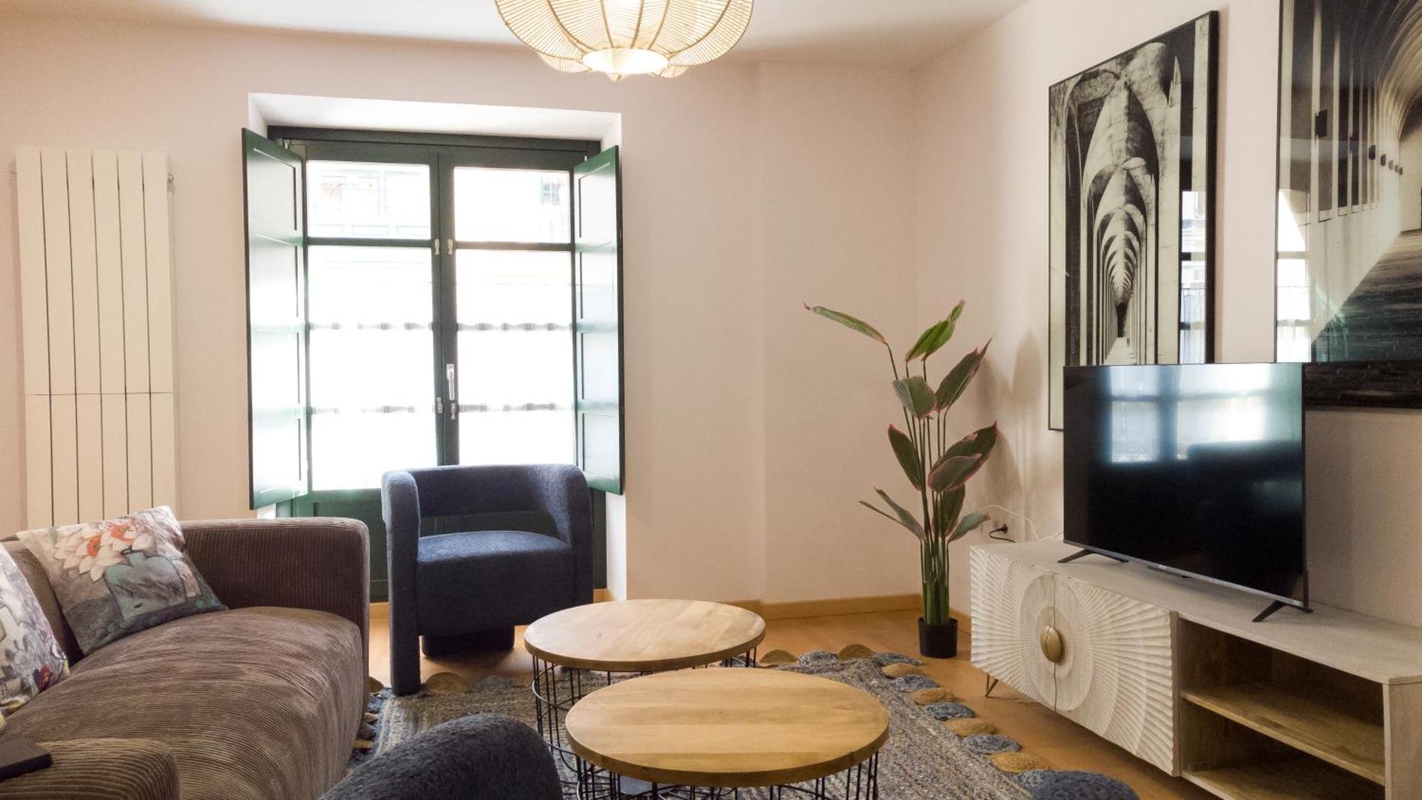 Apartamentos San Pedro Regalado Valladolid Esterno foto