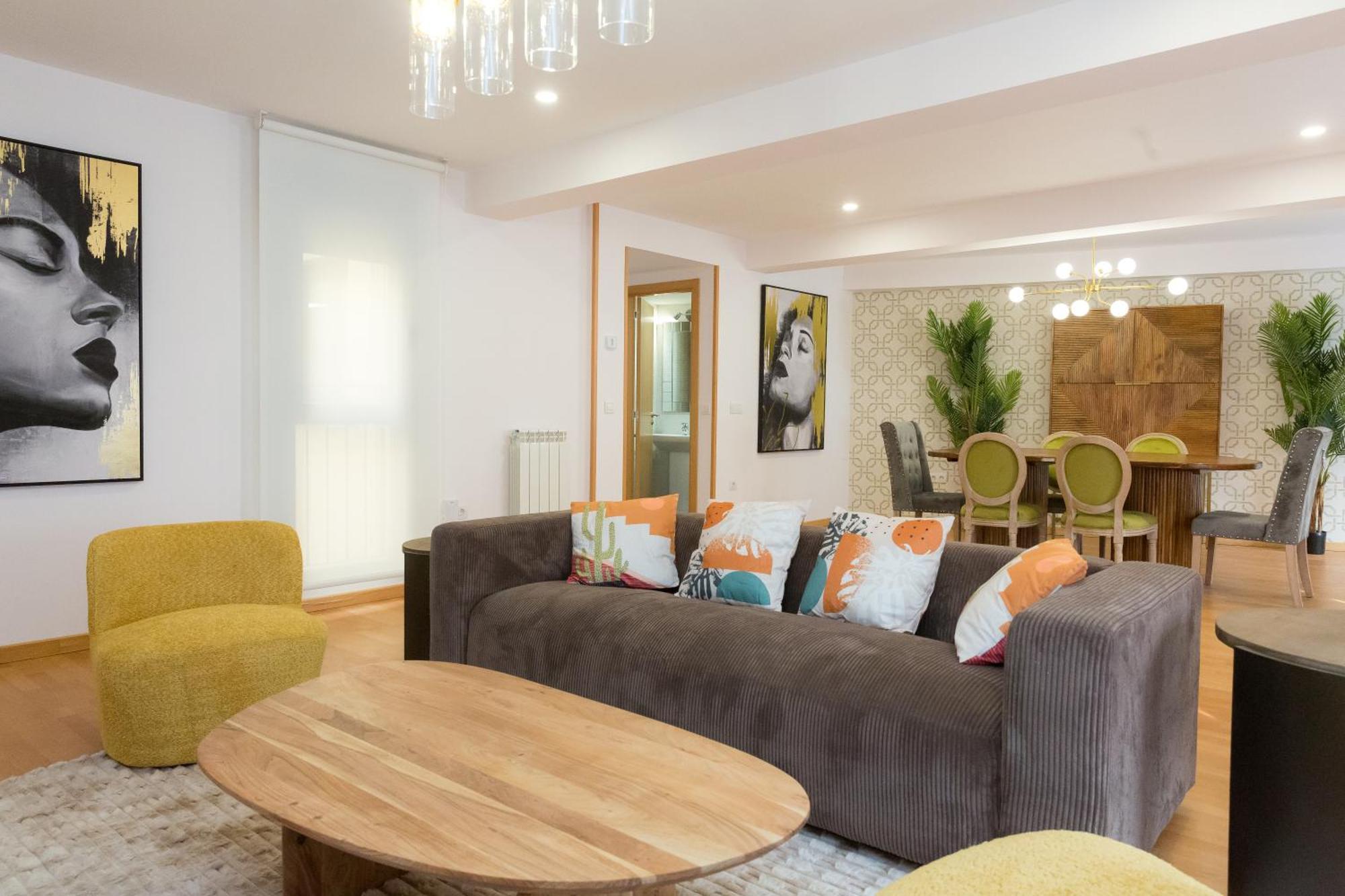 Apartamentos San Pedro Regalado Valladolid Esterno foto