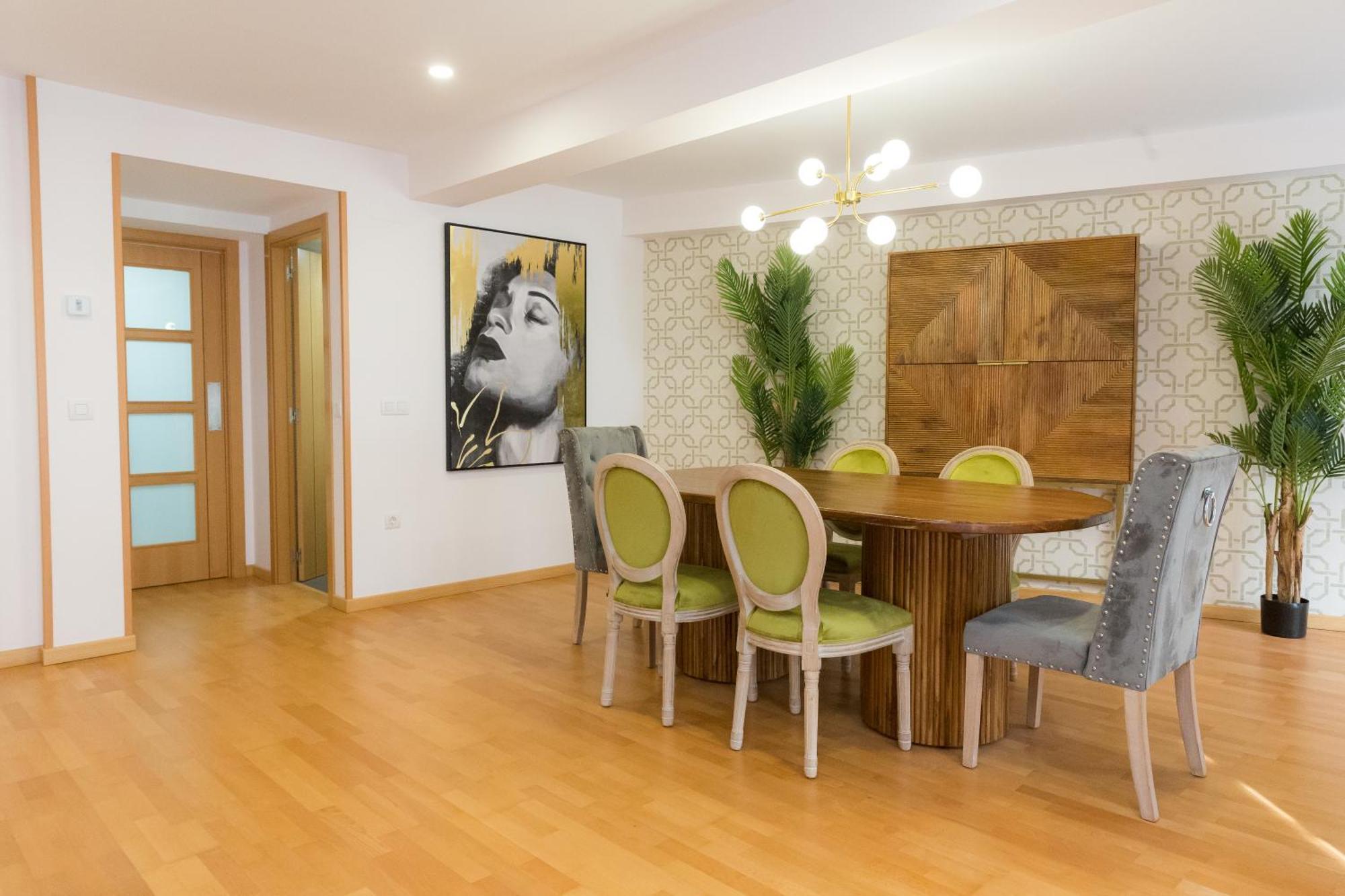 Apartamentos San Pedro Regalado Valladolid Esterno foto
