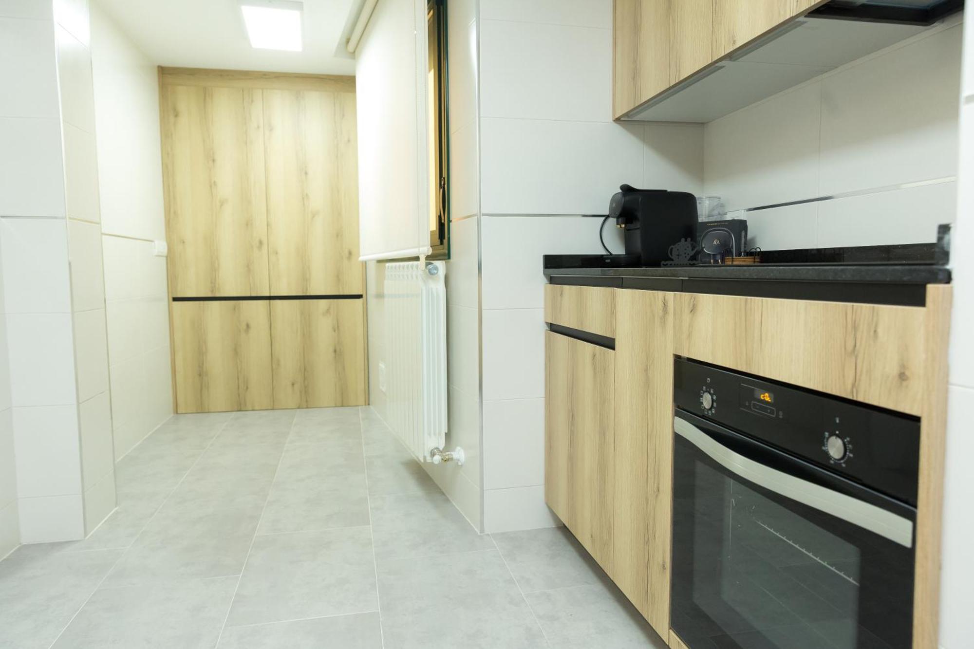 Apartamentos San Pedro Regalado Valladolid Esterno foto