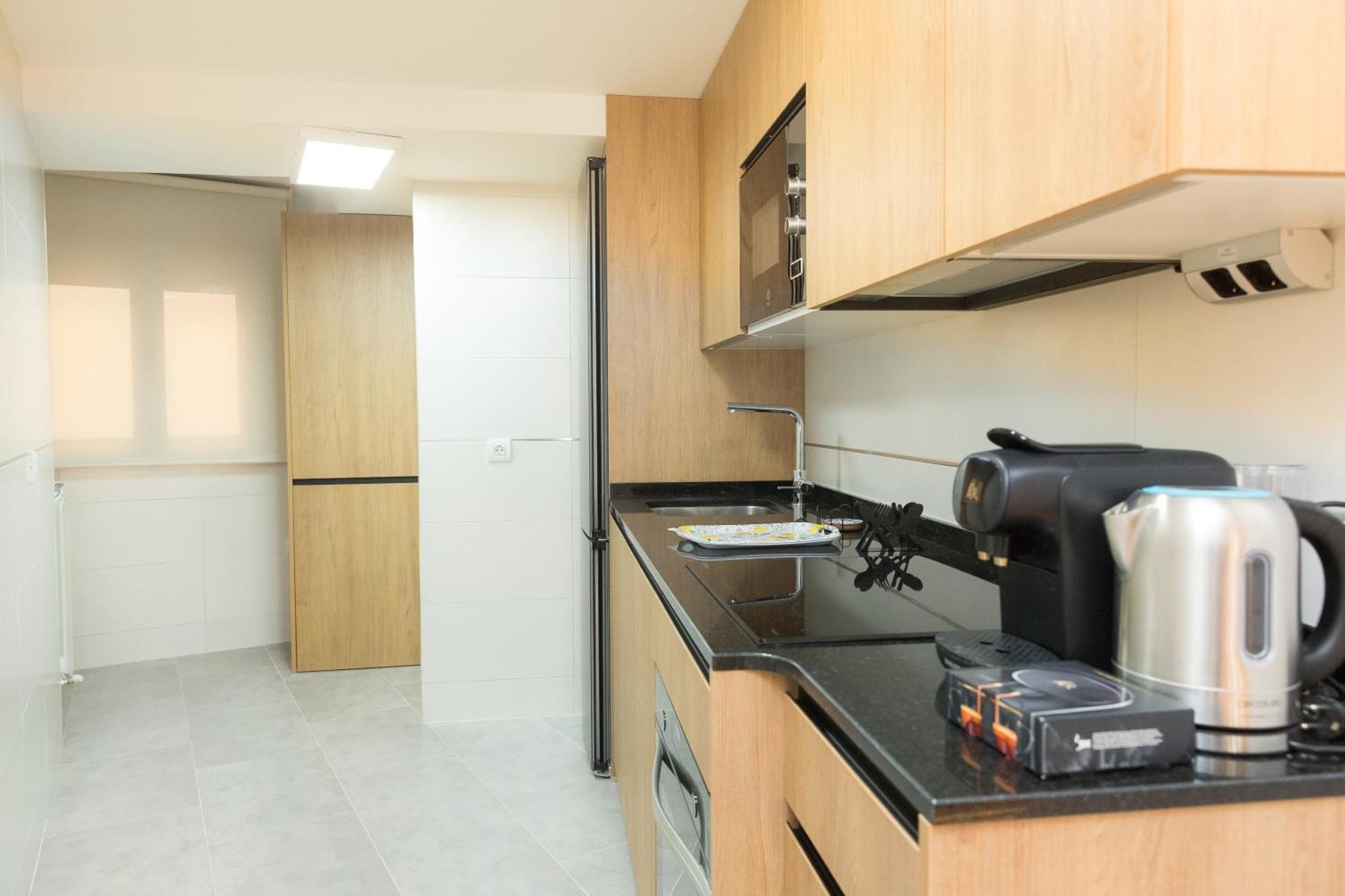 Apartamentos San Pedro Regalado Valladolid Esterno foto