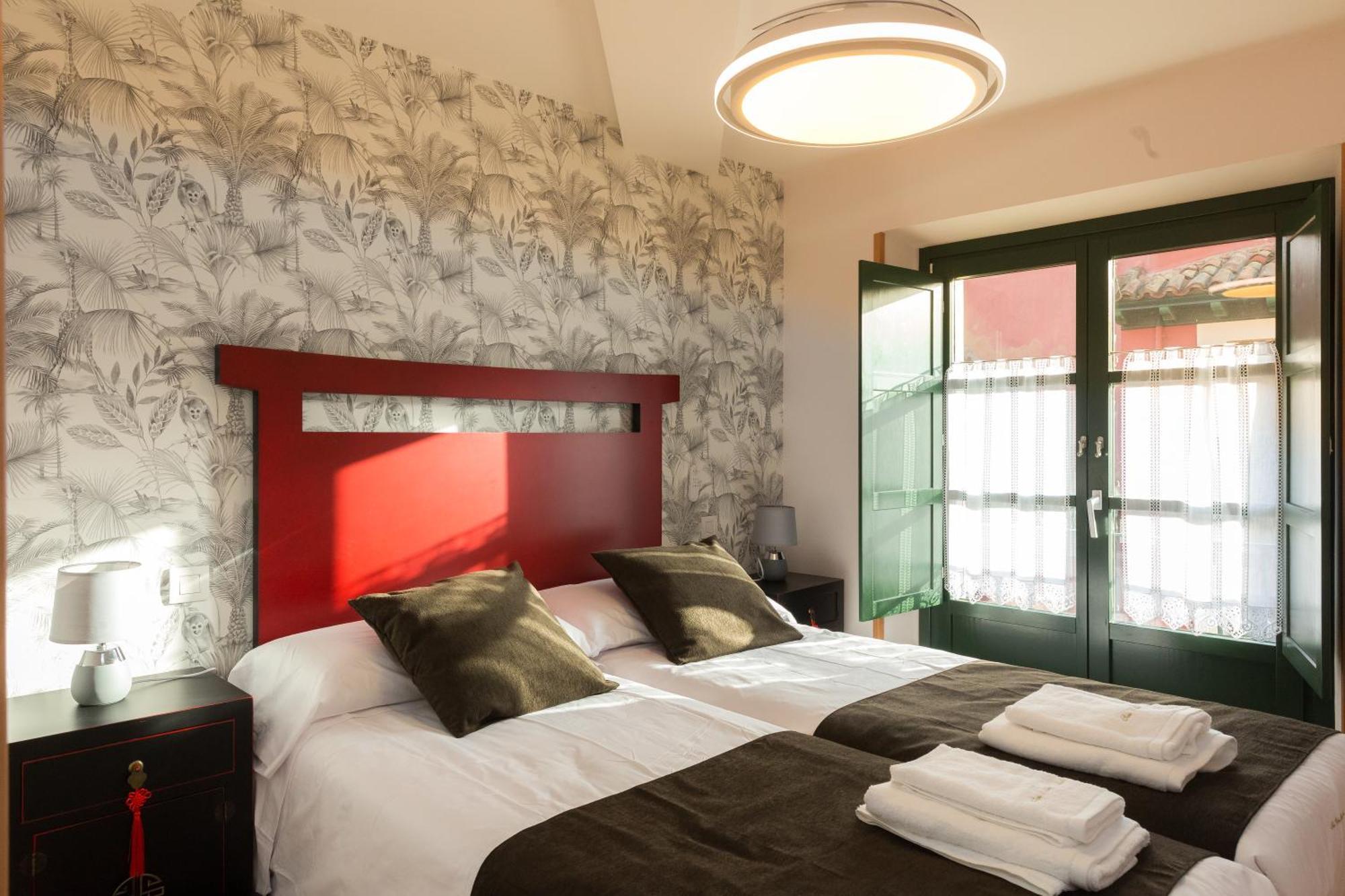 Apartamentos San Pedro Regalado Valladolid Esterno foto