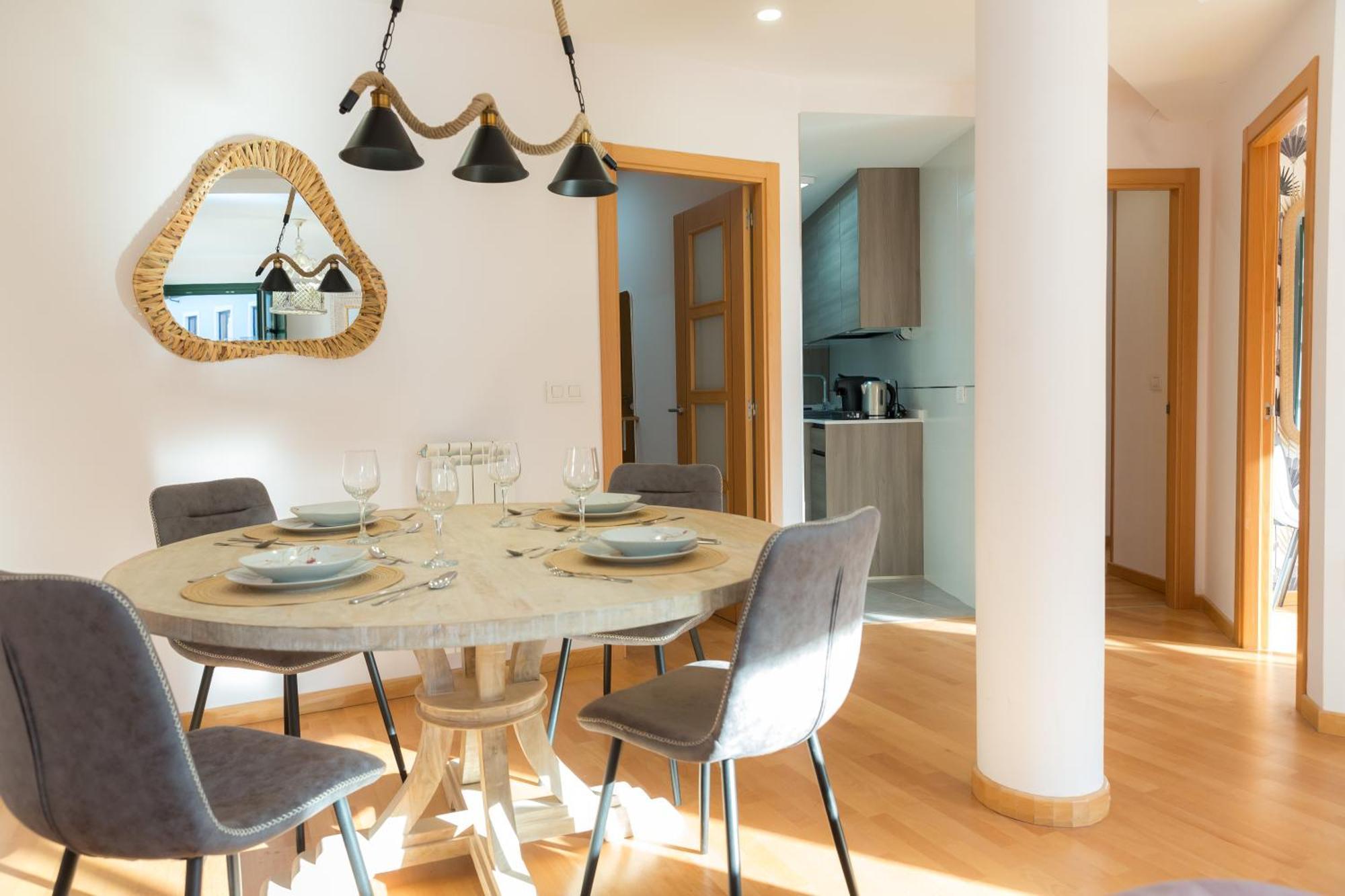 Apartamentos San Pedro Regalado Valladolid Esterno foto
