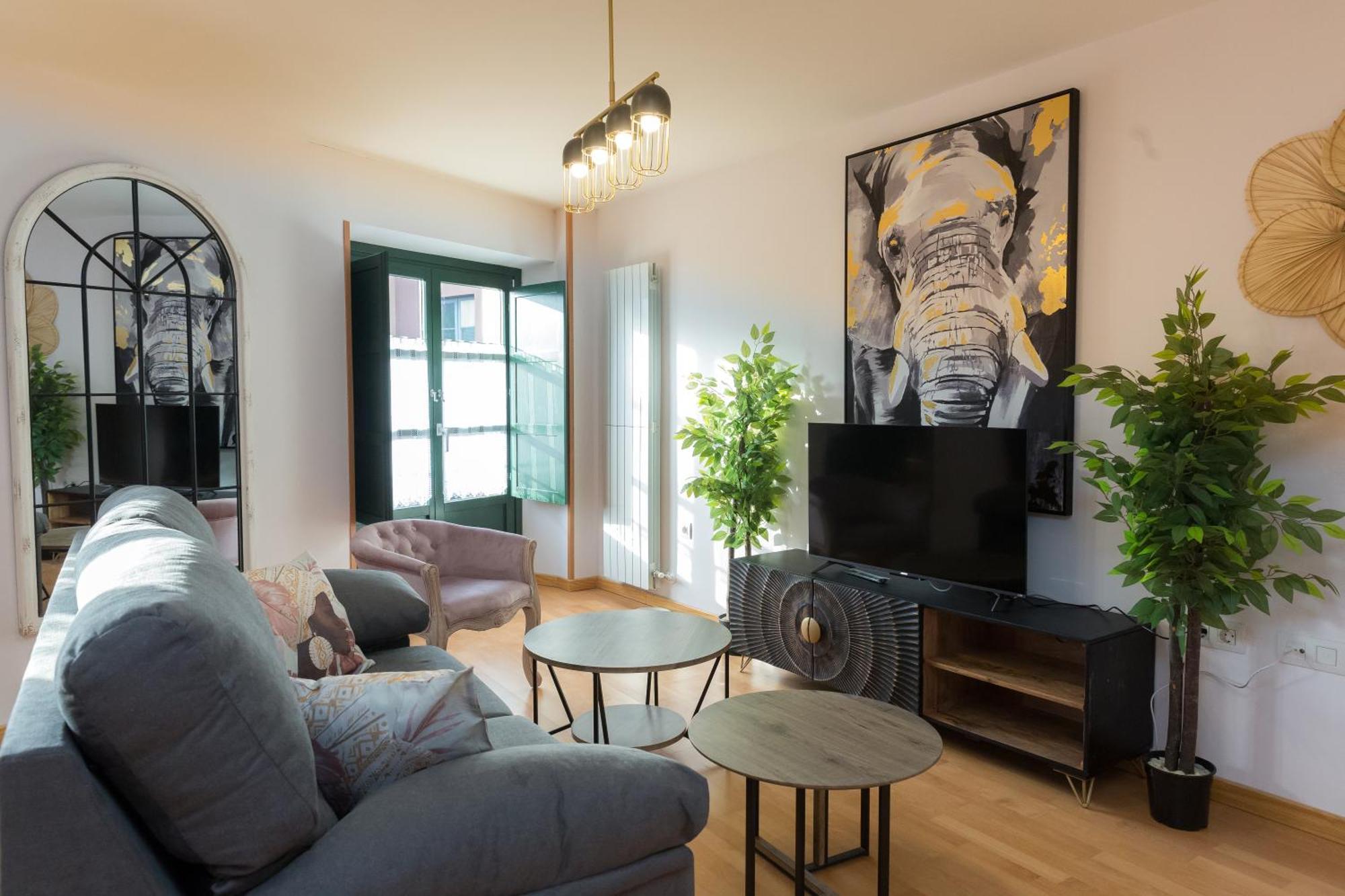 Apartamentos San Pedro Regalado Valladolid Esterno foto