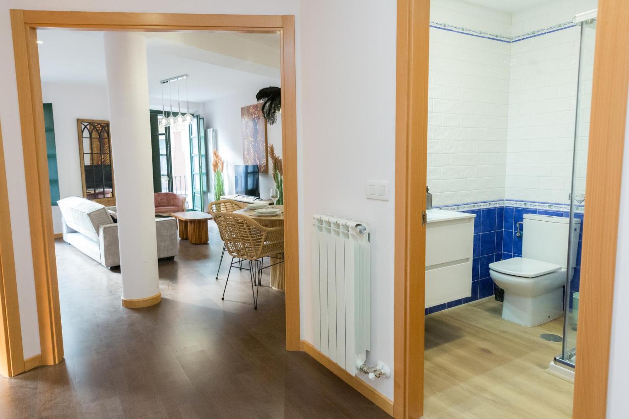 Apartamentos San Pedro Regalado Valladolid Esterno foto