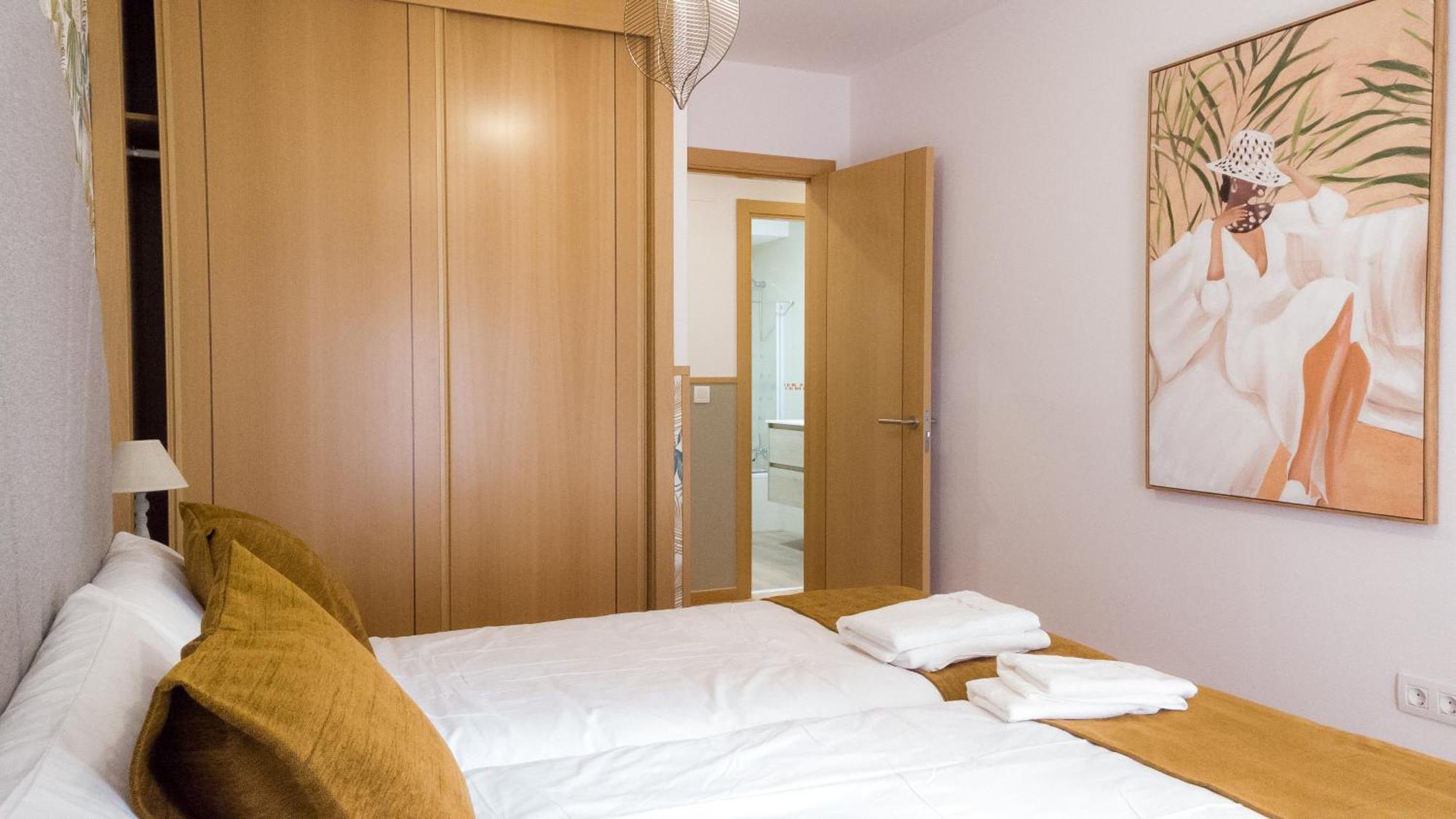 Apartamentos San Pedro Regalado Valladolid Esterno foto