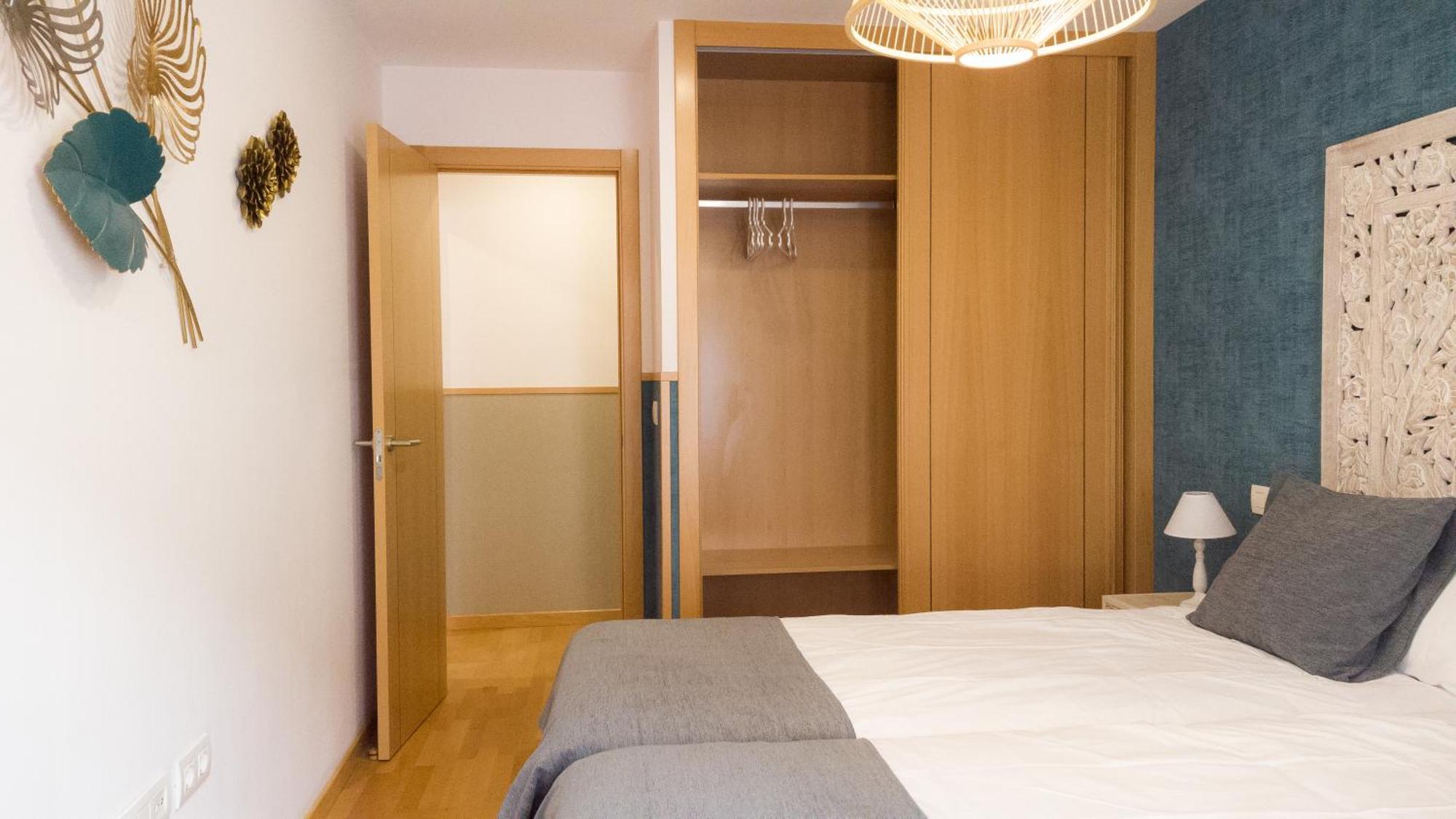 Apartamentos San Pedro Regalado Valladolid Esterno foto