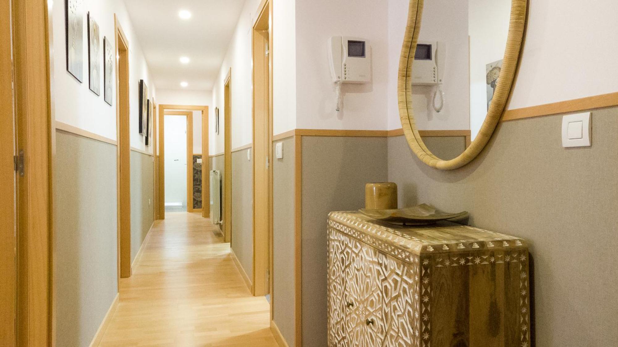 Apartamentos San Pedro Regalado Valladolid Esterno foto