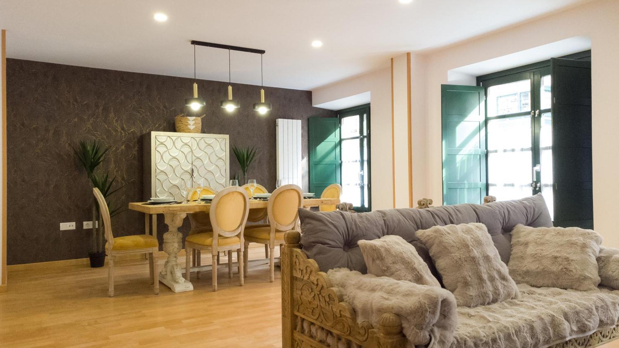 Apartamentos San Pedro Regalado Valladolid Esterno foto